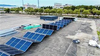 Solar & Energy Storage Enclosures: Design Guide | topcabinet