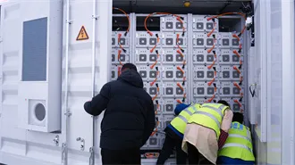 Emerging Technologies for the Integration of Renewable Energy, Energy