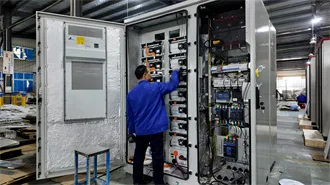 Wholesale Lithium Battery Storage Cabinets Products at Factory