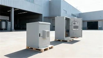 Namkoo provides local energy solutions in the Democratic Republic of Congo