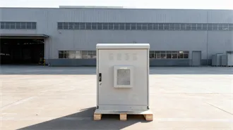 The Panama Energy Storage Battery Project: Powering a Sustainable