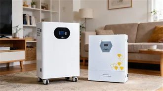 BESS System | Battery Energy Storage System