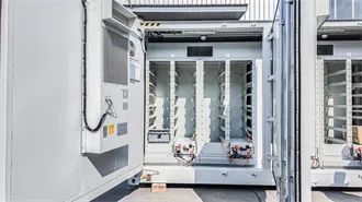 How Much Does Solar Battery Cost in 2025