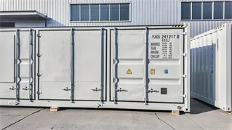 Storage System for your house