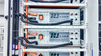 Service Life Of Wind And Complementary Solar Communication