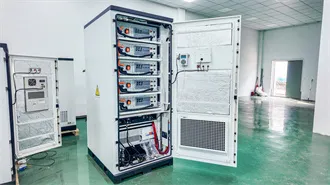 Top 10 Battery Energy Storage System Companies