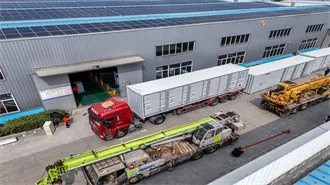Colored Solar Panels: Are Black and Blue the Only Options?