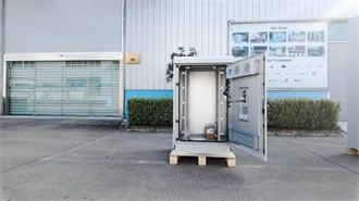 Cost Projections for Utility-Scale Battery Storage: 2025 Update