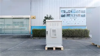 Sodium-vapor lamp