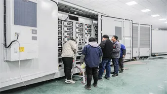 Chinese tech drives east Africa''s e-mobility revolution