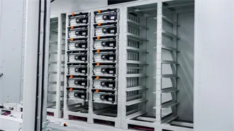 Battery Enclosures