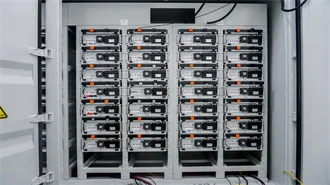 The Future of Battery Market in the Middle East & Africa