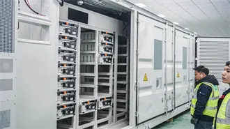 BESS (Battery Energy Storage Systems)