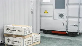 Energy Storage Products | All-scenario ESS & EV Charging Solutions