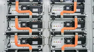 System Installation Guide: Electrical Connection - ECO-WORTHY