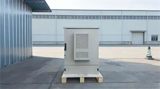 Clean Energy Storage for Aquaculture