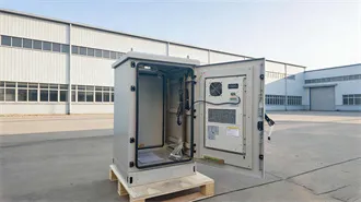 Mobile energy storage technologies for boosting carbon neutrality