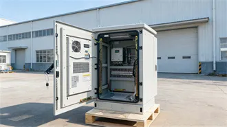 19INCH 18U~42U Rack Cabinet