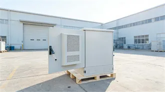 Insulation manufacturer commissions 3rd rooftop solar project