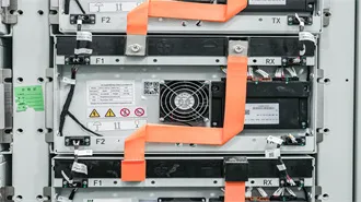 Libreville''s 60kW Photovoltaic Inverter Solutions: Powering