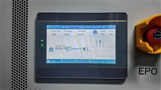 Rwanda, Kigali Crop Farm C&I PV ESS Solution | 482kWh