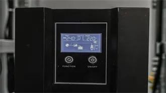 Photovoltaic glue board production process diagram