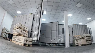 Solar Inverters and power solutions | Schneider Electric North