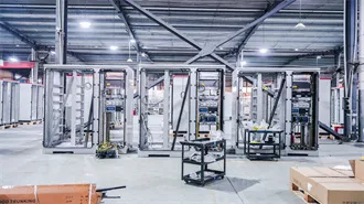 Containerized Battery Energy Storage System (BESS): 2024 Guide