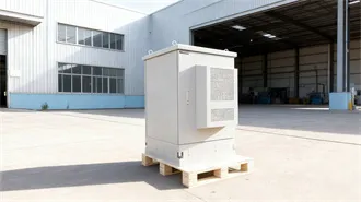 Battery Energy Storage System Components