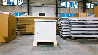 Application scenarios of Xiaomi photovoltaic panels