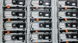 Sungrow WiNet-S communication module Installation