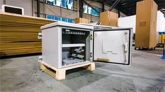 Reliable Data Center Power Backup Solutions | Hatch Power