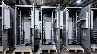 LA Solar Group | Solar Panels, Batteries & Installation in CA