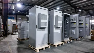 PV Module Welding: The Future of Solar Panel Assembly!