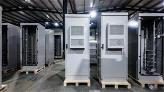 Best Solar Batteries in Libya | Energy Storage