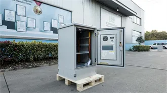Adding A Solar Battery As A Retrofit Installation