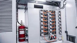 EXHIBIT A.7 BESS ENERGY MANAGEMENT SYSTEM (EMS)