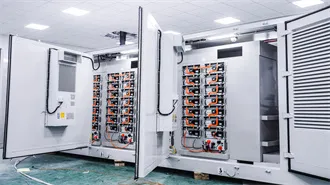 Solar panel production equipment and machinery