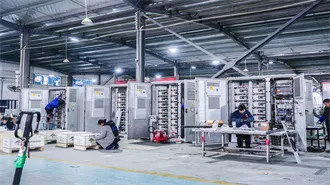 Battery Energy Storage System Container Price: What Drives Cost in