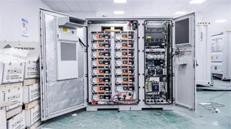 Huawei unveils FusionSolar 9.0 platform with AI, grid-forming tech