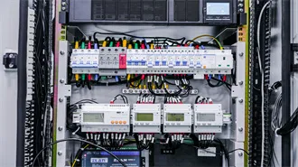 Tallinn New Energy Storage Price List 2024 Trends Costs and Buyer s