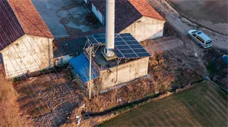 Tirana Energy Storage Manufacturers Ranking: Who''s Powering