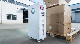 UPS Battery Cabinets