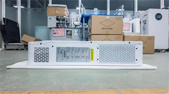 Photovoltaic Panel Production Line Guide | Ecoprogetti