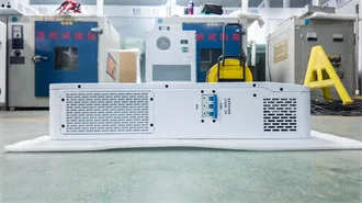 48V 20Ah lithium battery-Custom Lithium ion Battery Pack Solution