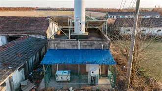 The Future of Stainless Steel Mobile Tanks in Renewable Energy Storage