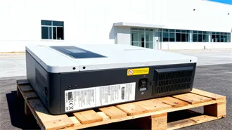 Outdoor Telecom Enclosures & NEMA Cabinets | AmProd