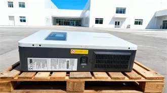 Custom All in One Cabinet 100kw 200kw 241Kwh 261Kwh 372Kwh