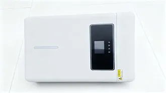 Mobile Energy Storage Vehicle