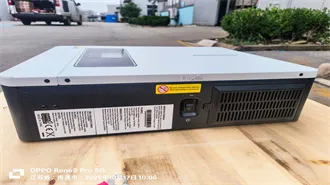Discover Energy System AES 210HV Outdoor C&I